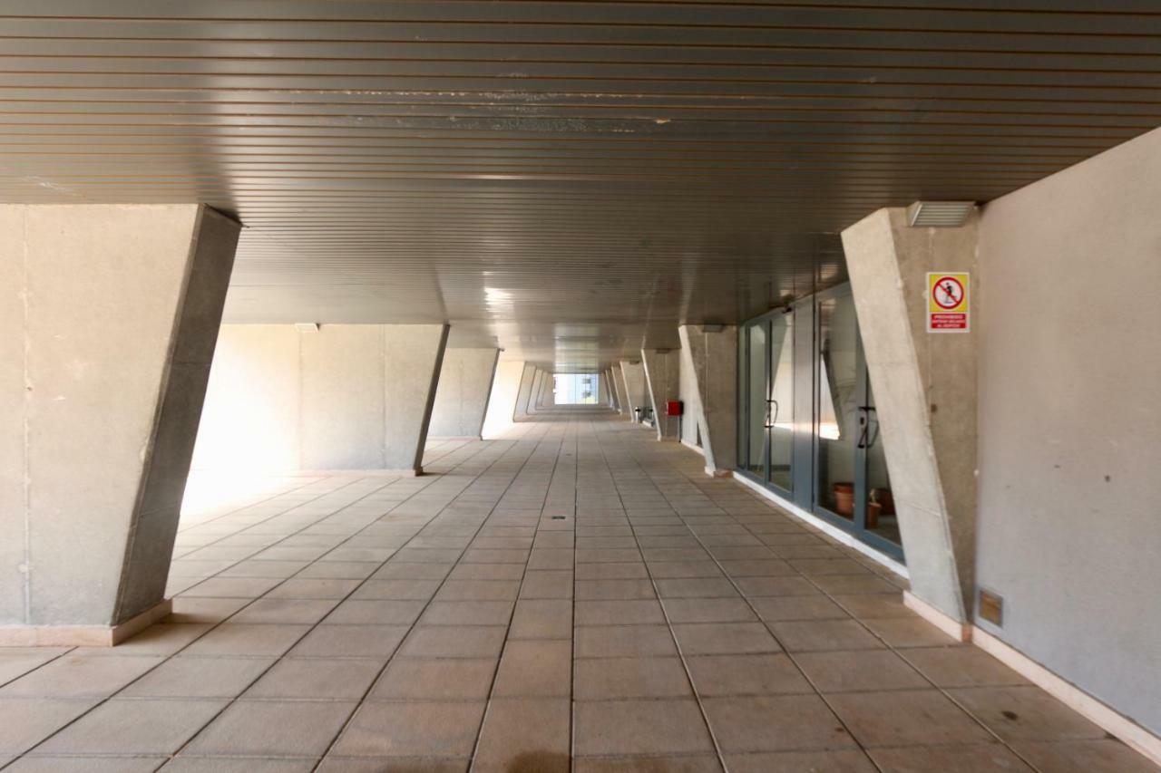 Mirador Del Mediterraneo بينايدورم المظهر الخارجي الصورة